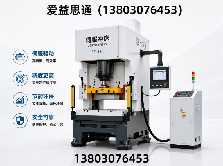 东丽区冲压自动化设备展示图